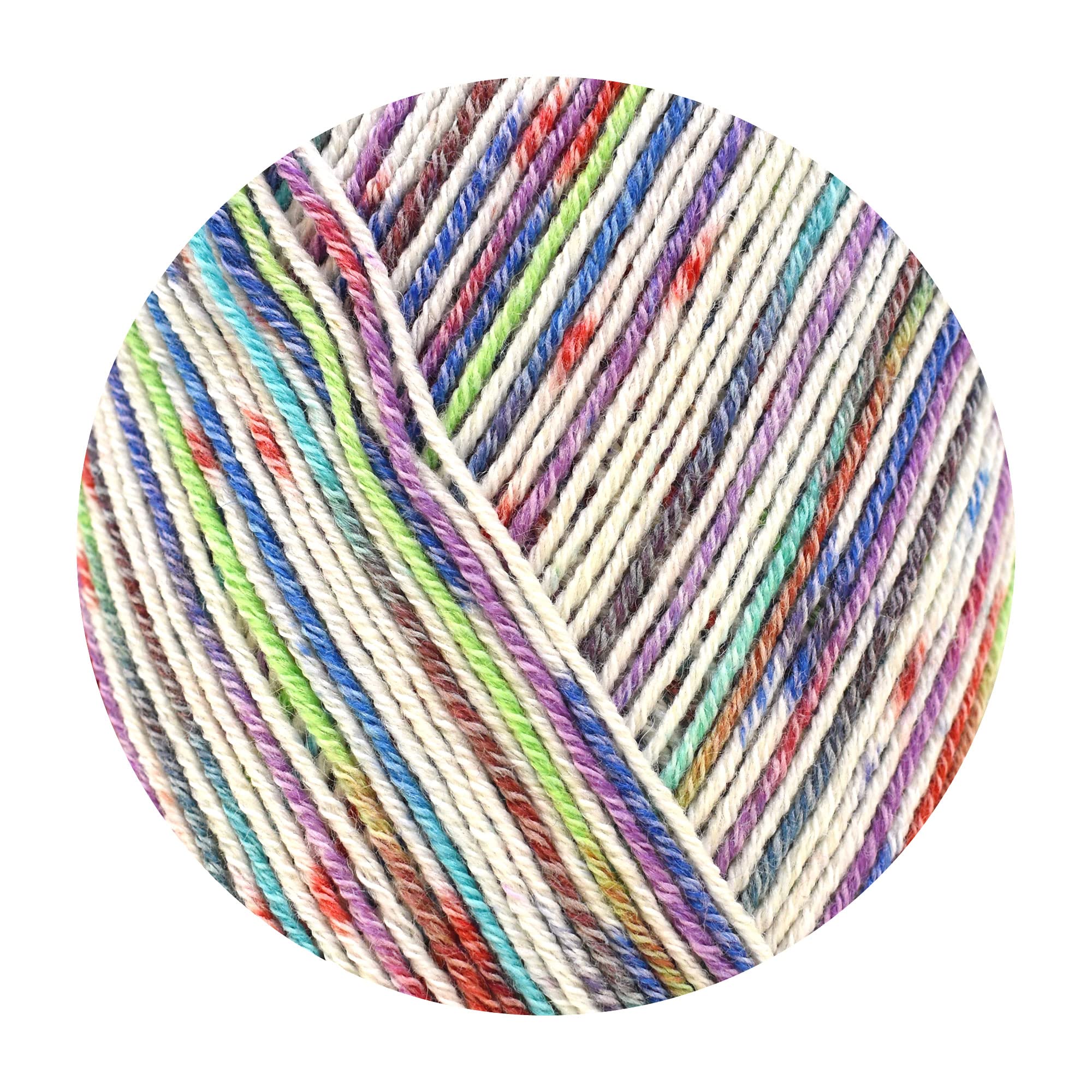 Amazon | 毛糸 ソックヤーン Opal オパール オリジナルコットン 4ply